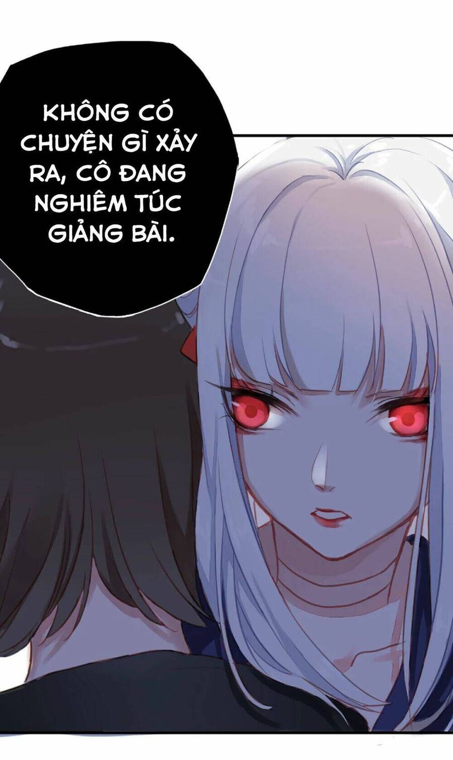 Quy Luật Tình Yêu Chapter 2 - Trang 2