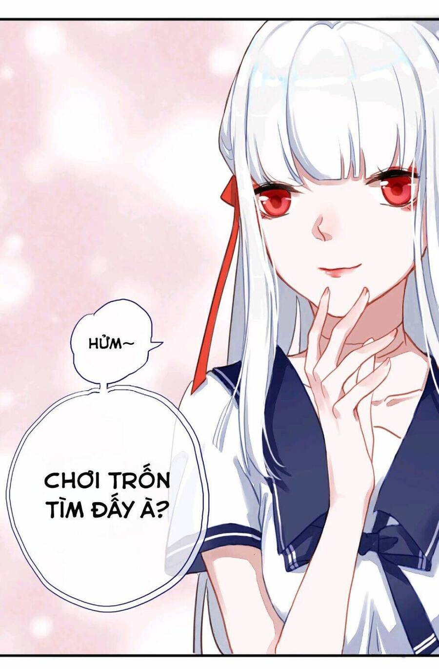 Quy Luật Tình Yêu Chapter 2 - Trang 2