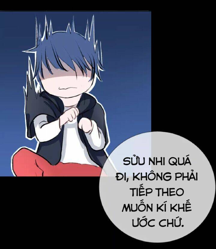 Quy Luật Tình Yêu Chapter 1 - Trang 2