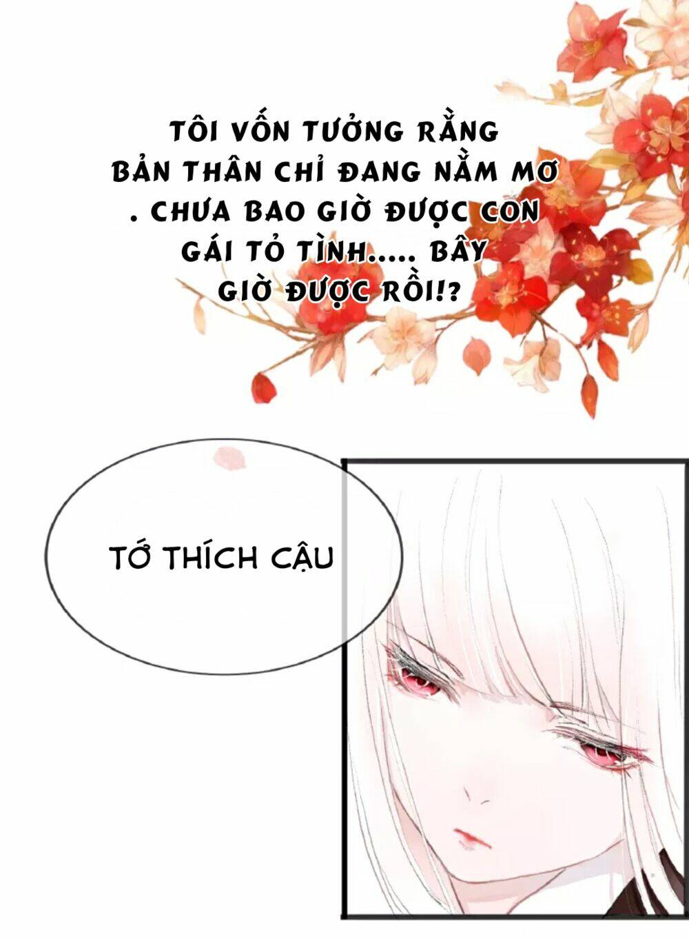 Quy Luật Tình Yêu Chapter 0 - Trang 2