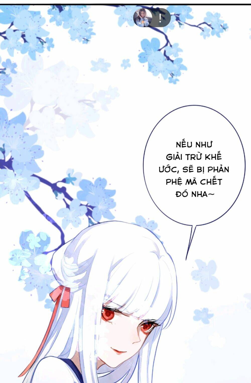 Quy Luật Tình Yêu Chapter 0 - Trang 2