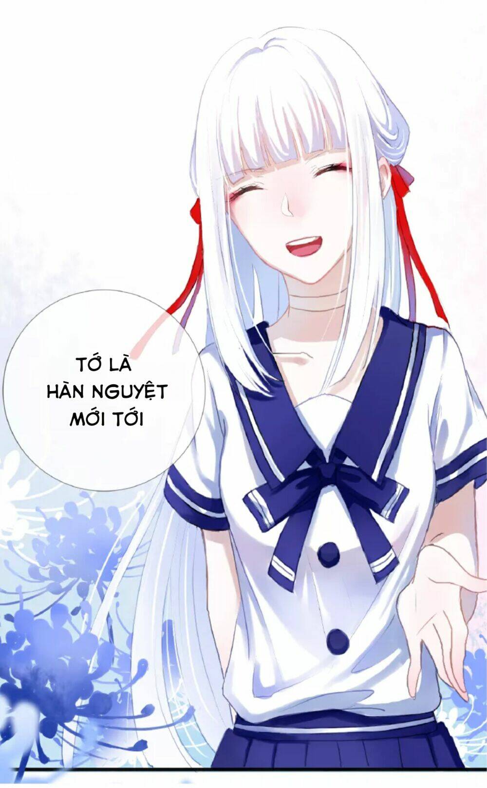 Quy Luật Tình Yêu Chapter 0 - Trang 2