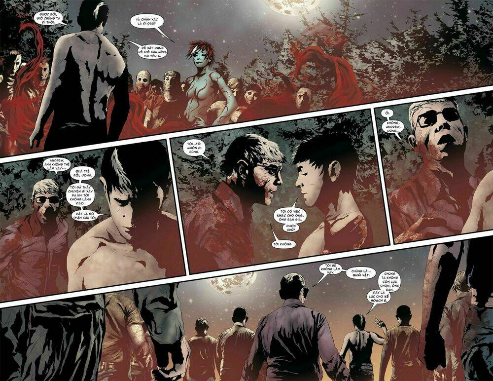 Justice League Dark Chapter 8.2 - Trang 2