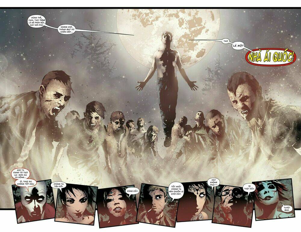 Justice League Dark Chapter 8.2 - Trang 2