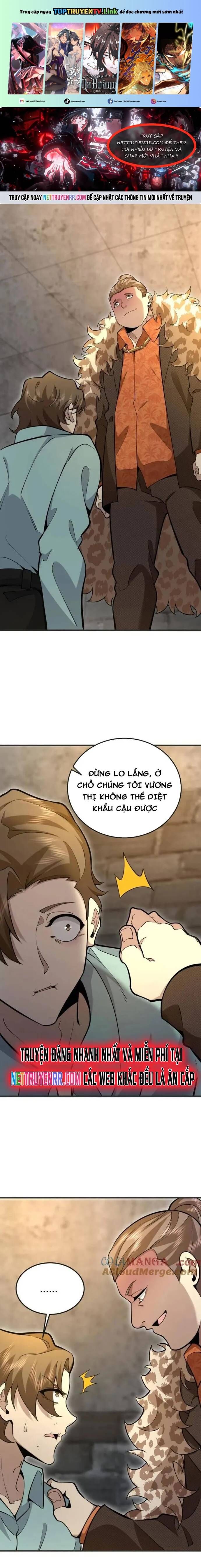 Đệ Nhất Danh Sách Chapter 536 - Trang 2