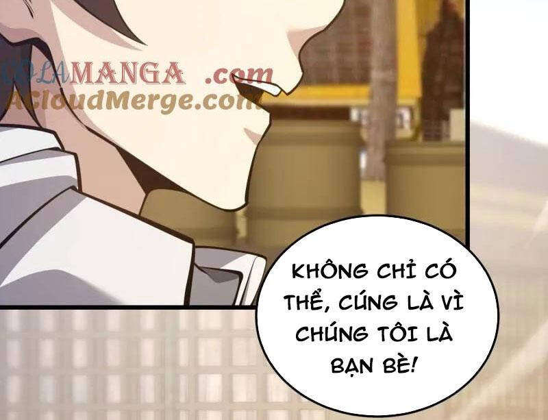 Đệ Nhất Danh Sách Chapter 503.1 - Trang 2