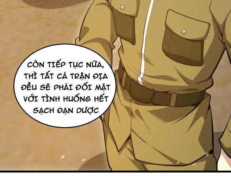 Đệ Nhất Danh Sách Chapter 503 - Trang 2