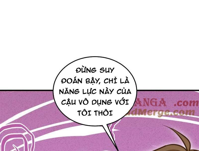 Đệ Nhất Danh Sách Chapter 494 - Trang 2