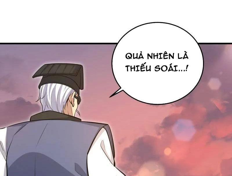 Đệ Nhất Danh Sách Chapter 494 - Trang 2