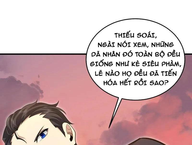 Đệ Nhất Danh Sách Chapter 494 - Trang 2