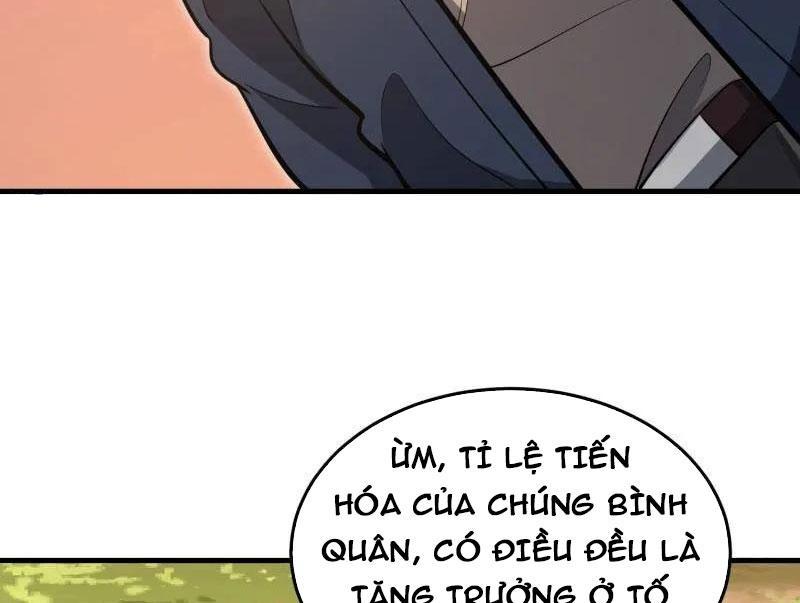 Đệ Nhất Danh Sách Chapter 494 - Trang 2