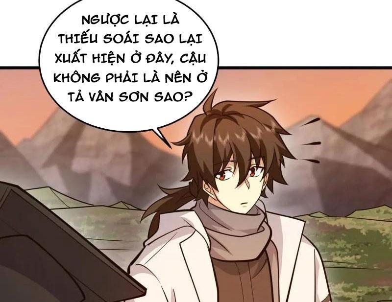 Đệ Nhất Danh Sách Chapter 494 - Trang 2