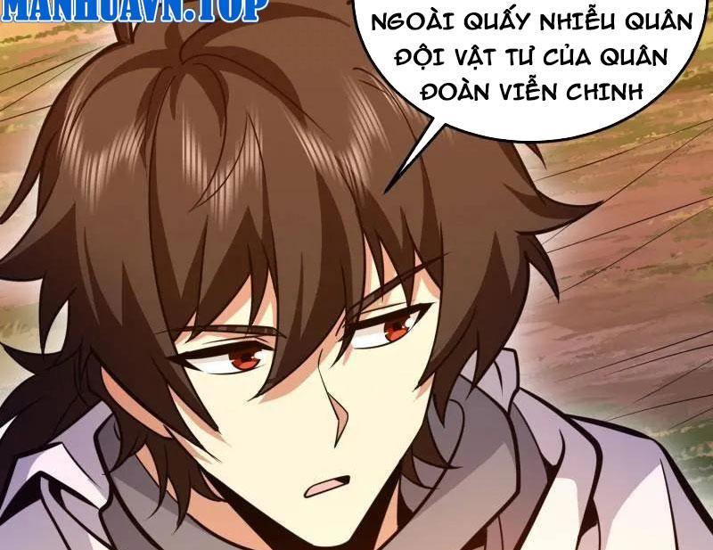 Đệ Nhất Danh Sách Chapter 494 - Trang 2