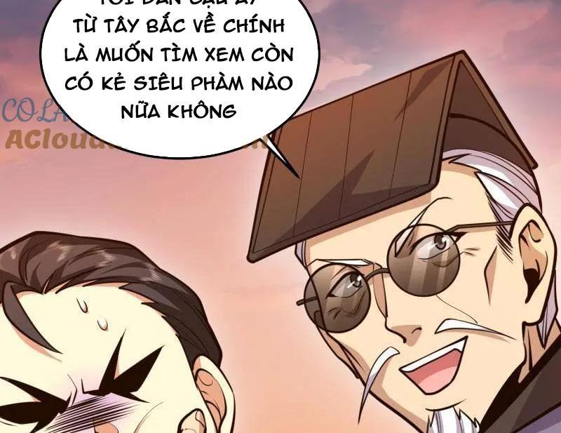 Đệ Nhất Danh Sách Chapter 494 - Trang 2