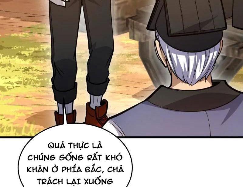 Đệ Nhất Danh Sách Chapter 494 - Trang 2