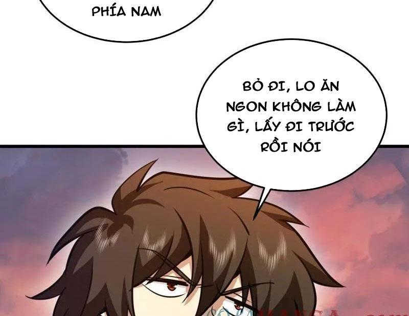 Đệ Nhất Danh Sách Chapter 494 - Trang 2