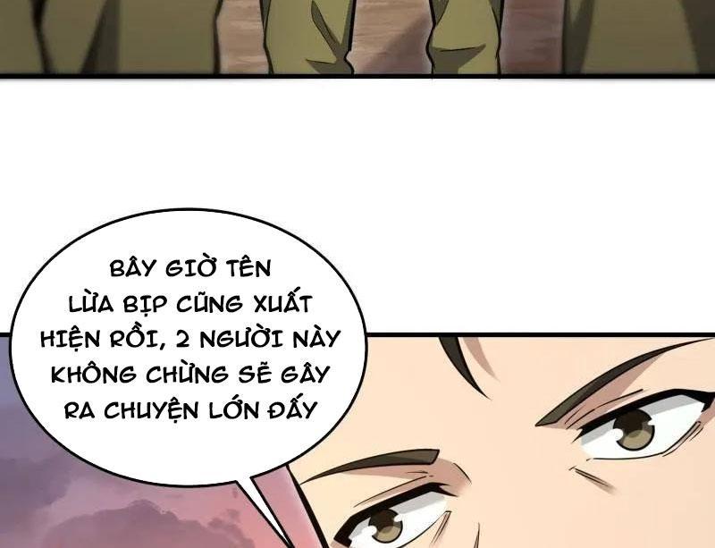 Đệ Nhất Danh Sách Chapter 494 - Trang 2