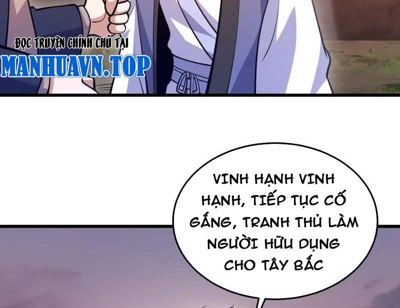 Đệ Nhất Danh Sách Chapter 494 - Trang 2