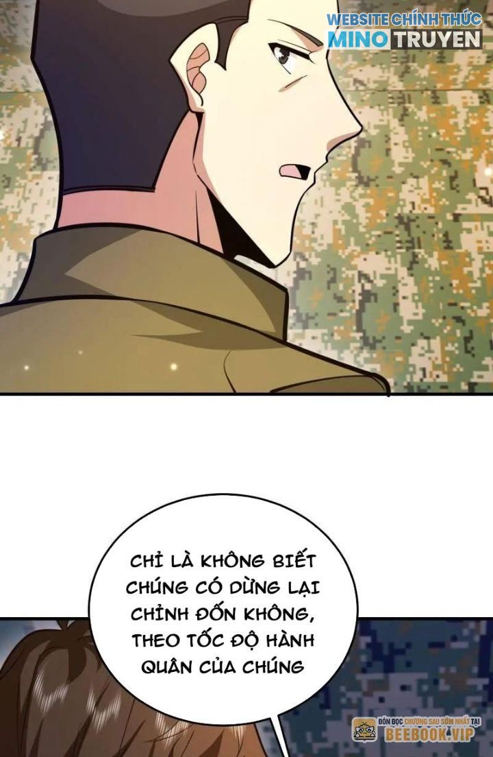 Đệ Nhất Danh Sách Chapter 488 - Trang 2