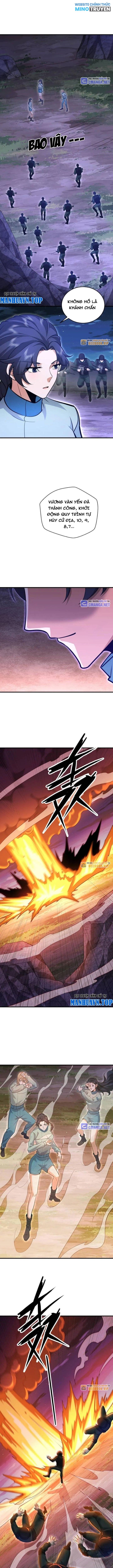 Đệ Nhất Danh Sách Chapter 488 - Trang 2