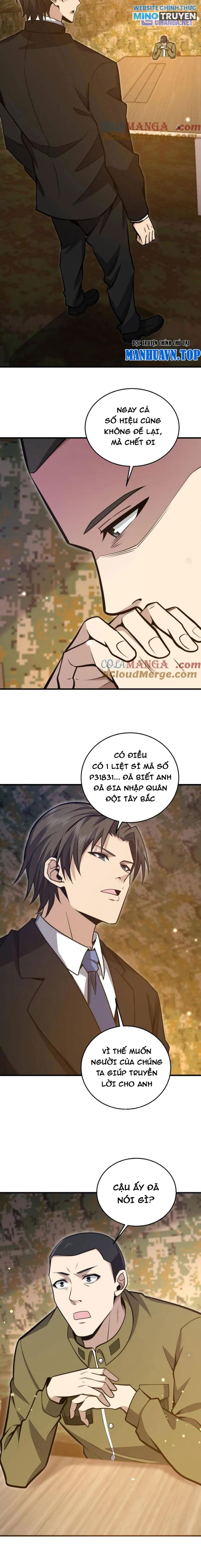 Đệ Nhất Danh Sách Chapter 486 - Trang 2