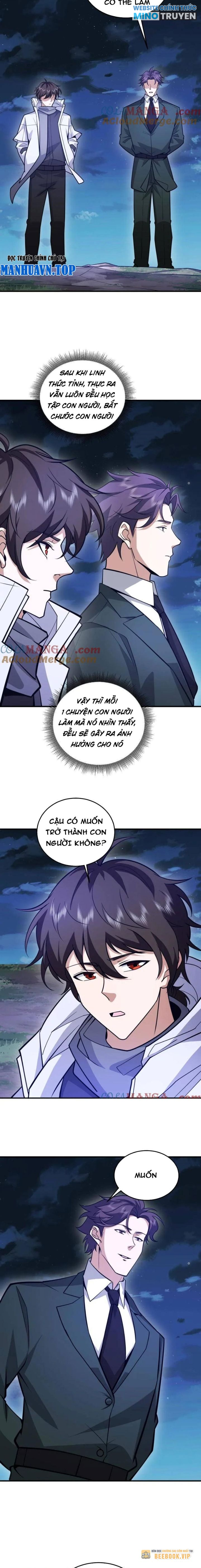 Đệ Nhất Danh Sách Chapter 484 - Trang 2