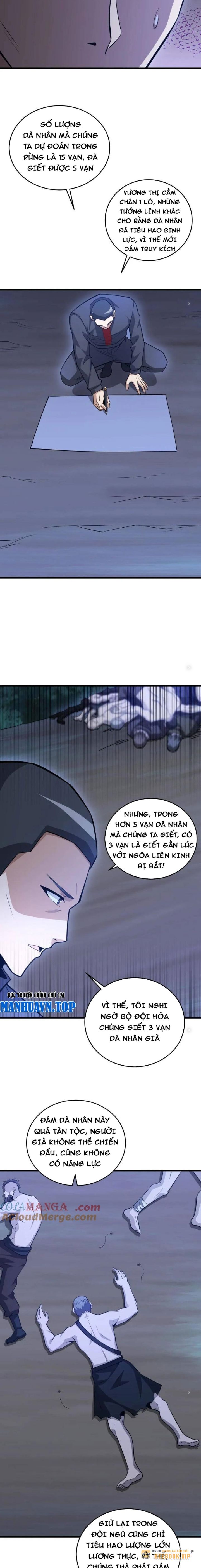 Đệ Nhất Danh Sách Chapter 457 - Trang 2