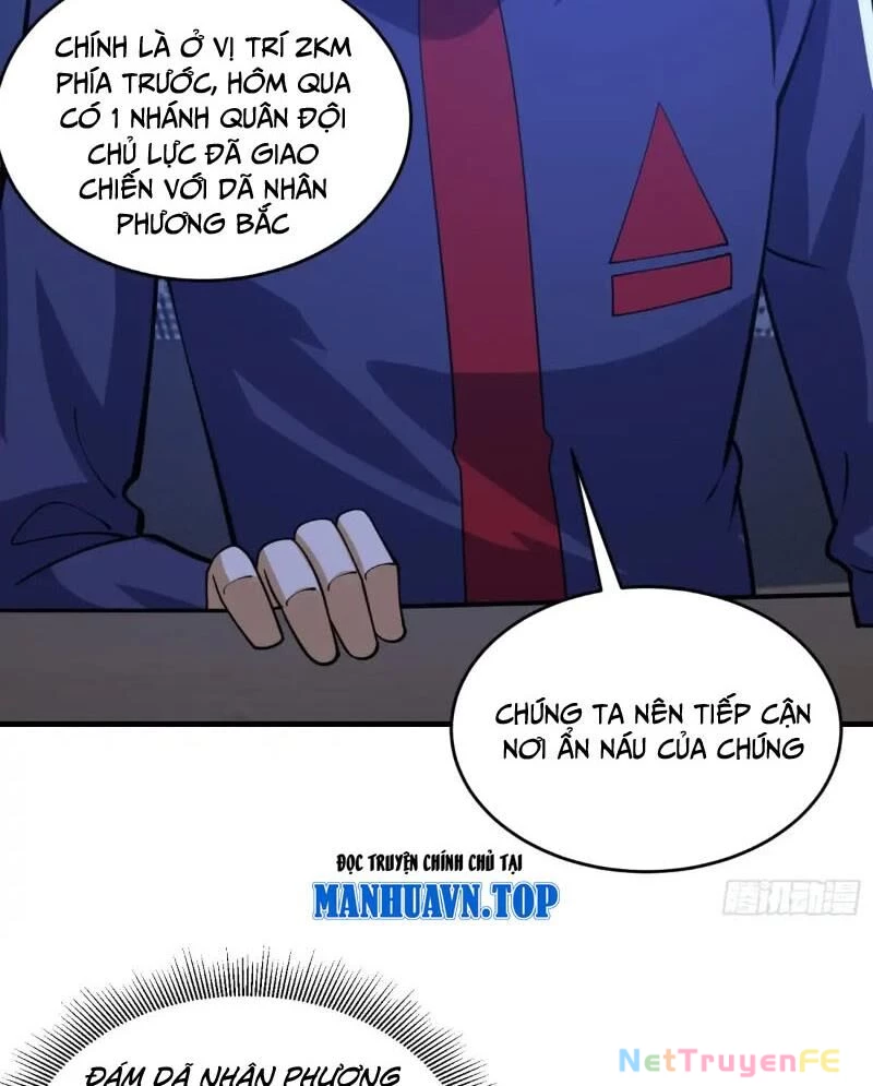 Đệ Nhất Danh Sách Chapter 434 - Trang 2