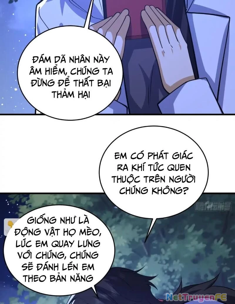 Đệ Nhất Danh Sách Chapter 434 - Trang 2