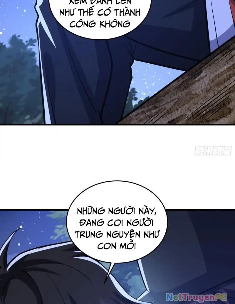 Đệ Nhất Danh Sách Chapter 434 - Trang 2