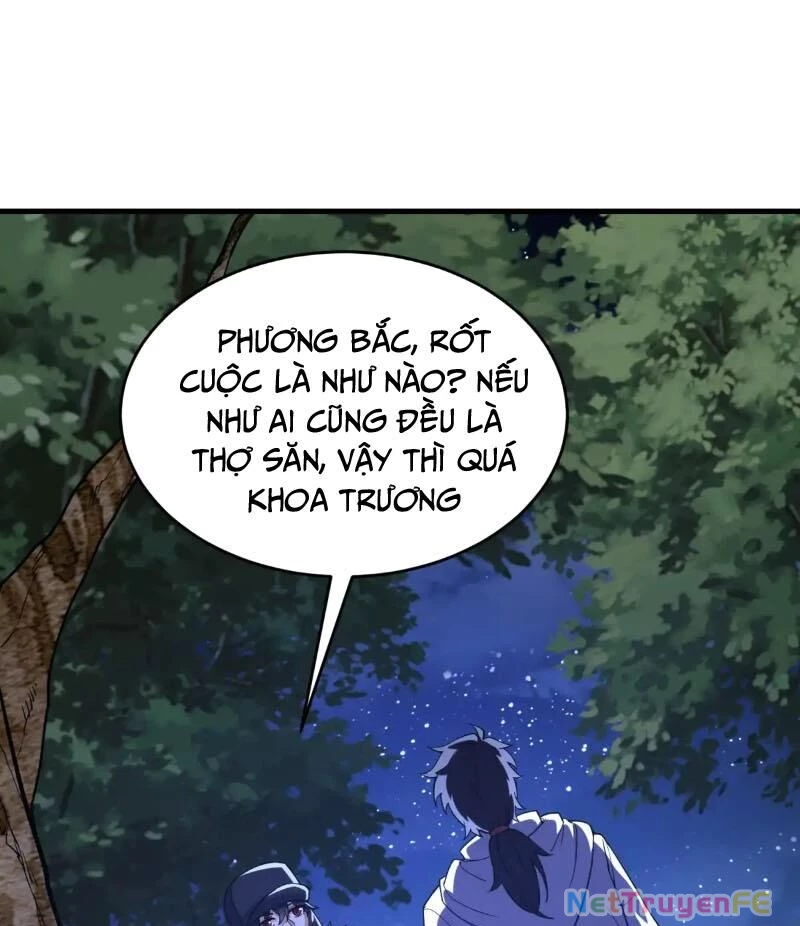 Đệ Nhất Danh Sách Chapter 434 - Trang 2