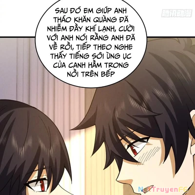 Đệ Nhất Danh Sách Chapter 434 - Trang 2