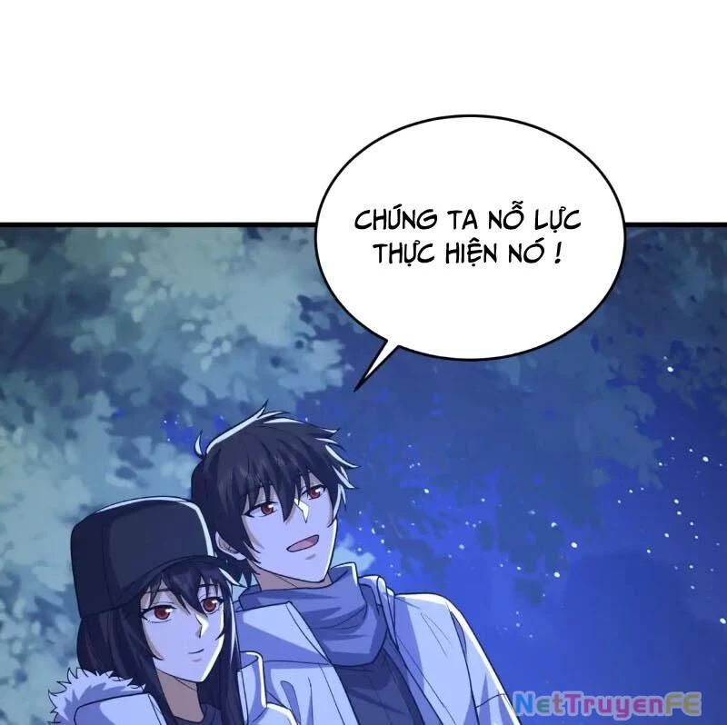 Đệ Nhất Danh Sách Chapter 434 - Trang 2