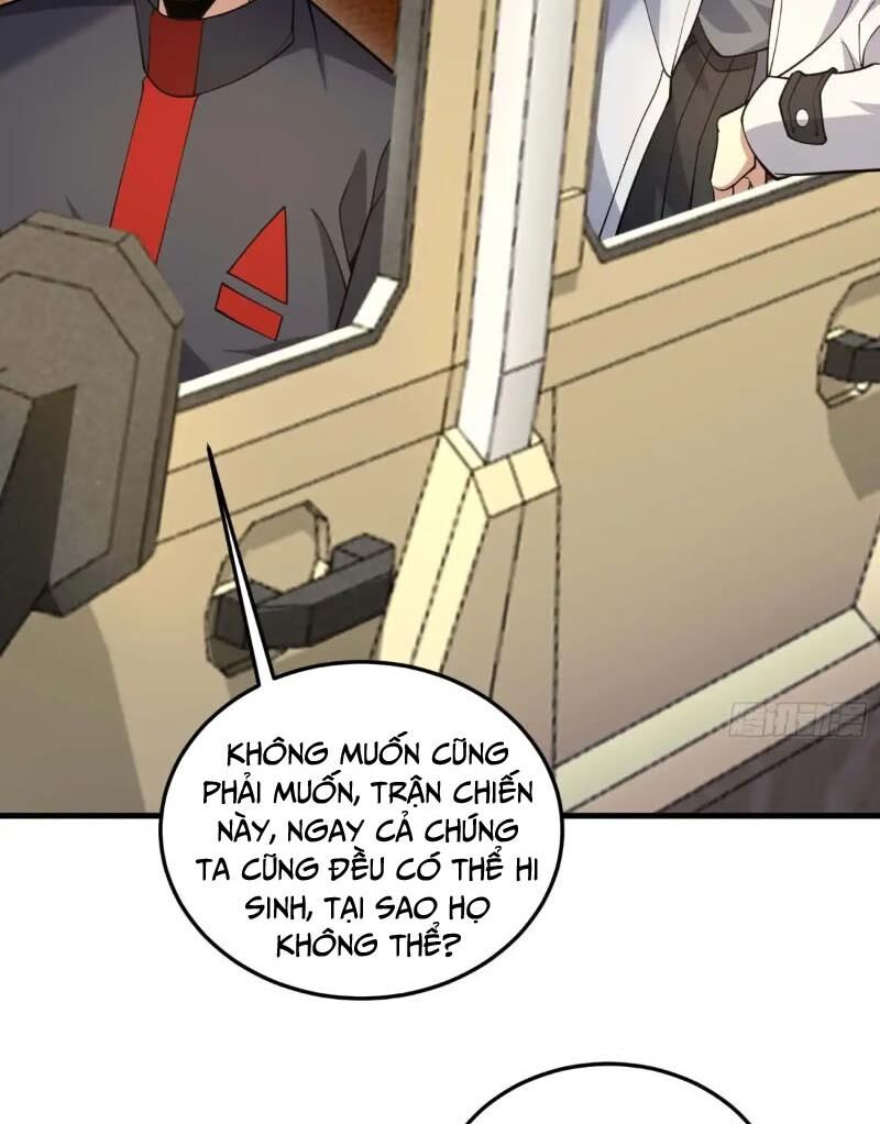 Đệ Nhất Danh Sách Chapter 432 - Trang 2