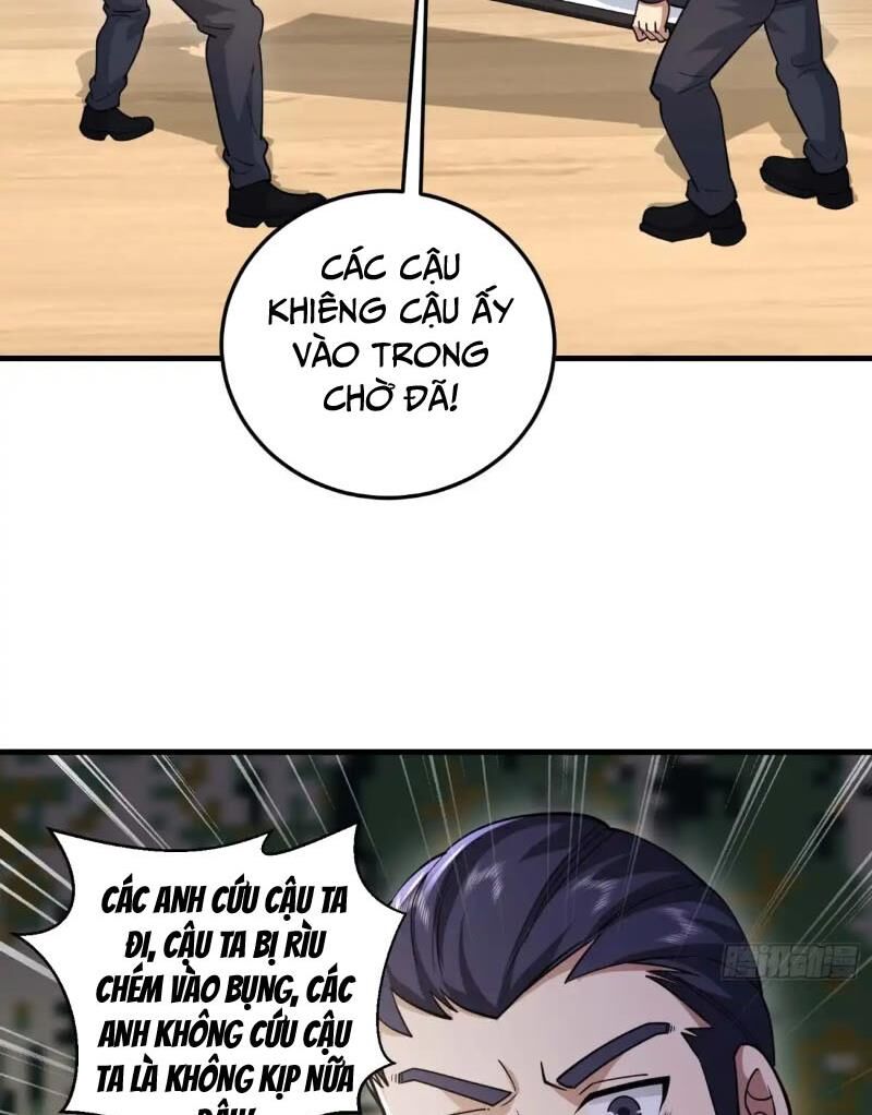 Đệ Nhất Danh Sách Chapter 432 - Trang 2