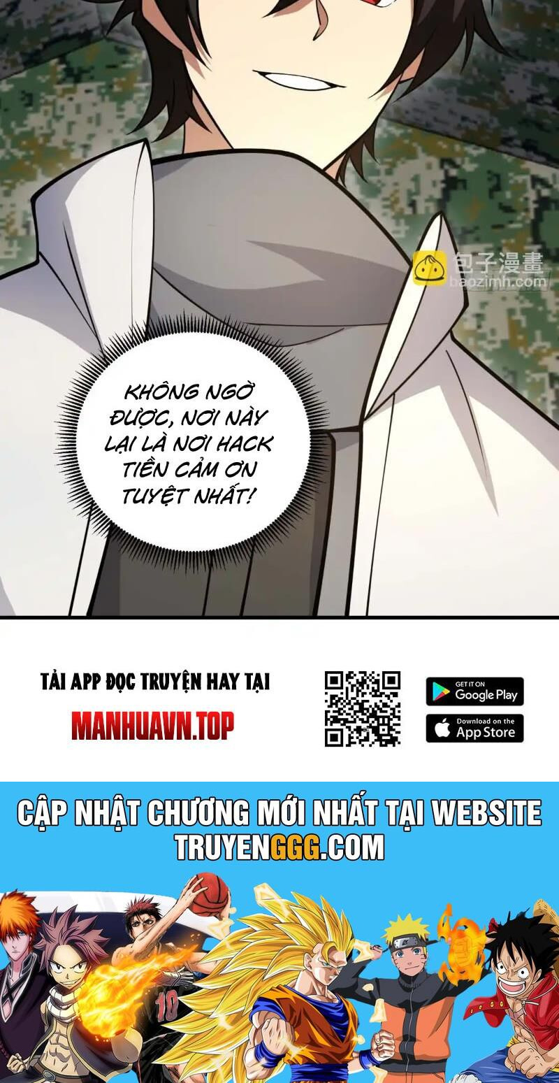 Đệ Nhất Danh Sách Chapter 432 - Trang 2