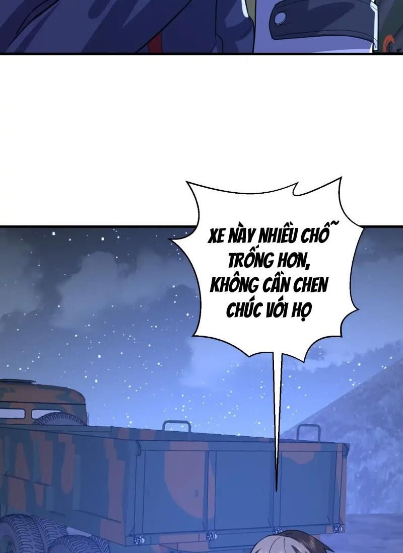 Đệ Nhất Danh Sách Chapter 431 - Trang 2