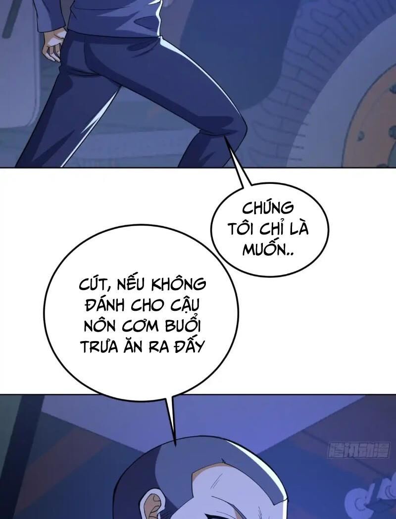 Đệ Nhất Danh Sách Chapter 431 - Trang 2