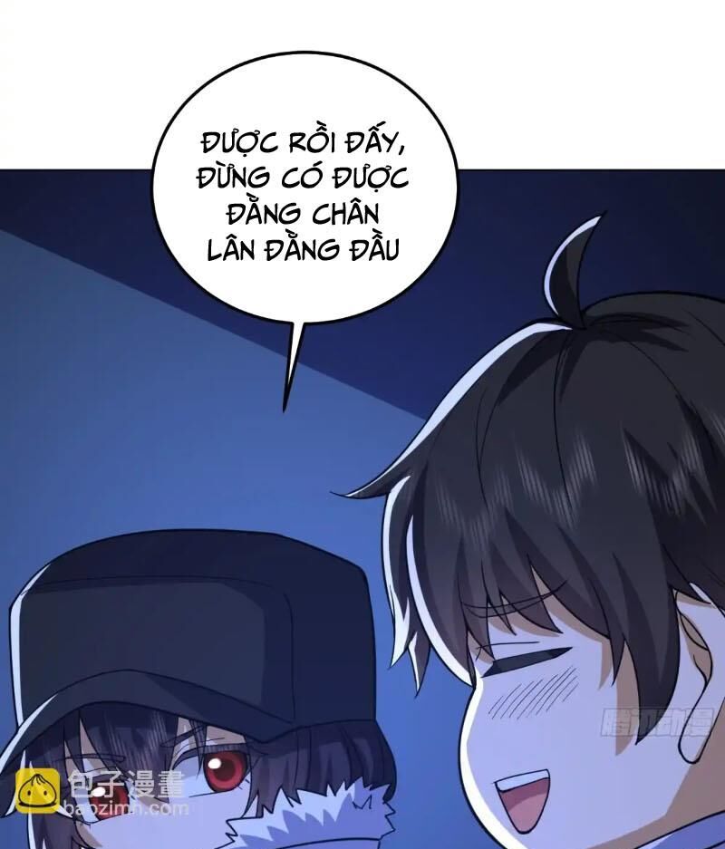 Đệ Nhất Danh Sách Chapter 431 - Trang 2