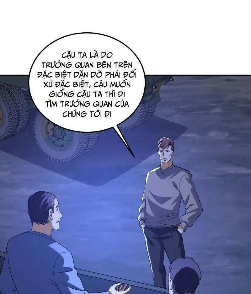 Đệ Nhất Danh Sách Chapter 431 - Trang 2