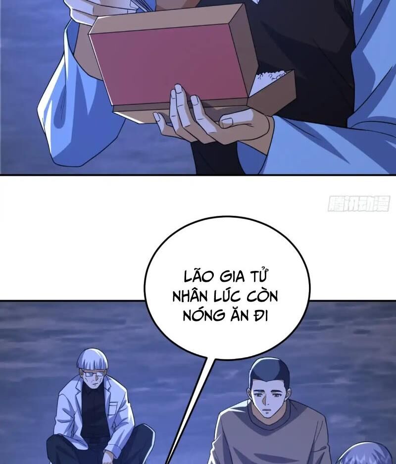 Đệ Nhất Danh Sách Chapter 431 - Trang 2