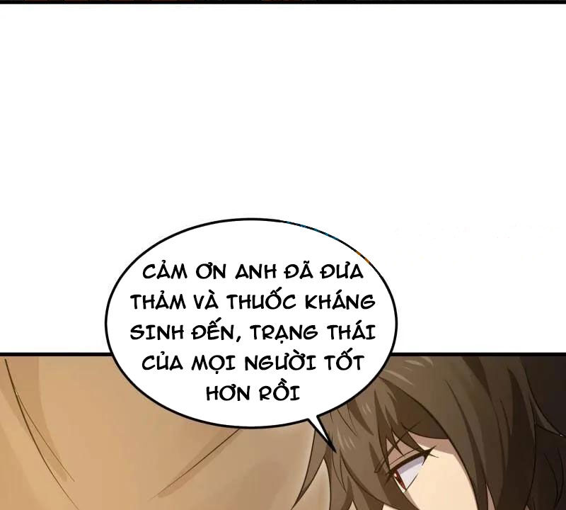 Đệ Nhất Danh Sách Chapter 430 - Trang 2