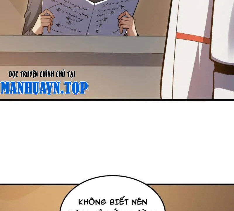 Đệ Nhất Danh Sách Chapter 430 - Trang 2