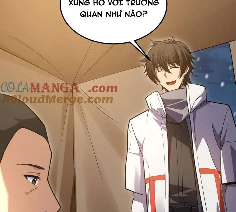 Đệ Nhất Danh Sách Chapter 430 - Trang 2