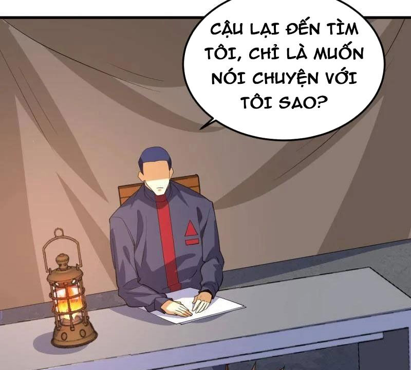 Đệ Nhất Danh Sách Chapter 430 - Trang 2