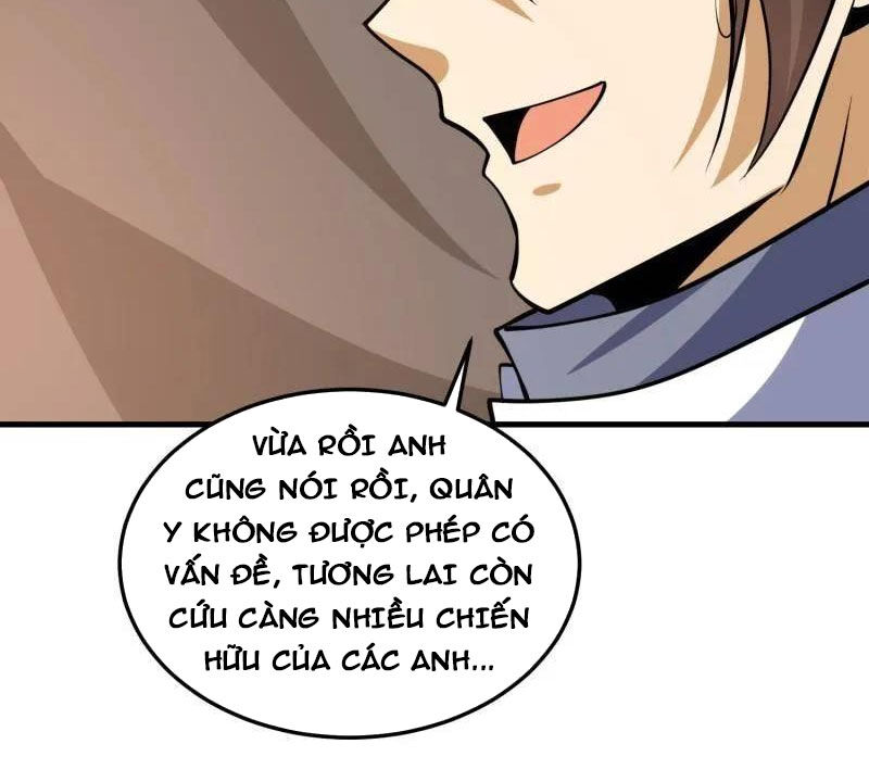 Đệ Nhất Danh Sách Chapter 430 - Trang 2