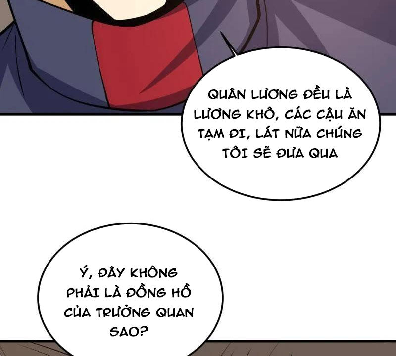 Đệ Nhất Danh Sách Chapter 430 - Trang 2