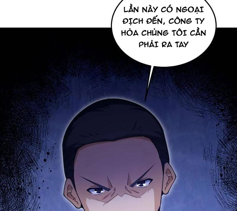 Đệ Nhất Danh Sách Chapter 430 - Trang 2