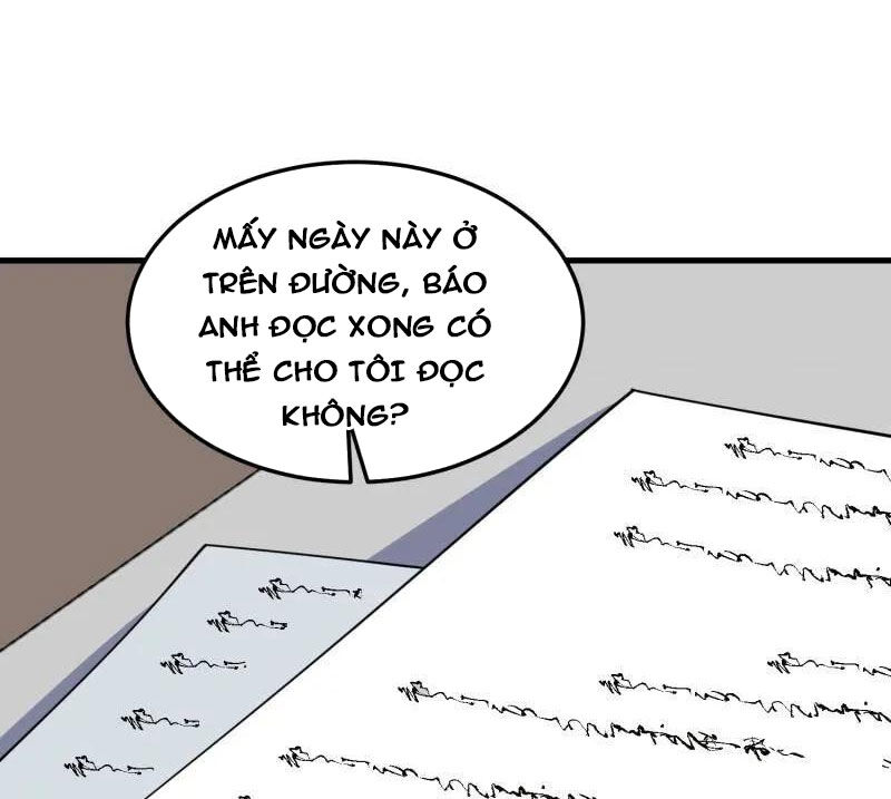 Đệ Nhất Danh Sách Chapter 430 - Trang 2