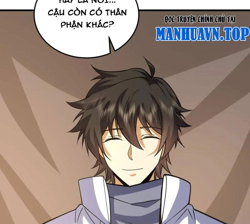 Đệ Nhất Danh Sách Chapter 430 - Trang 2